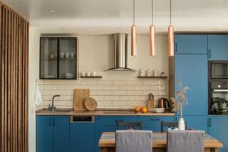 Апартаменты Aquarelle Apartment Брест
