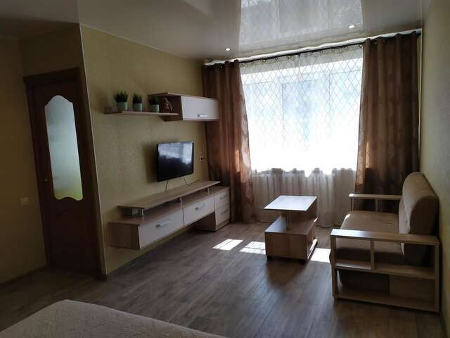 Апартаменты Apartment on city centre Могилев-6