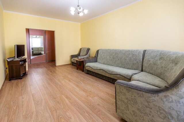 Апартаменты EURO apartament Mozyr Мозырь-15