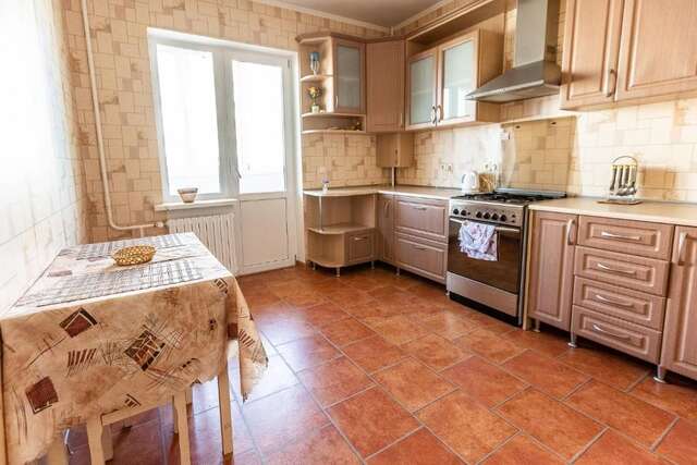 Апартаменты EURO apartament Mozyr Мозырь-24