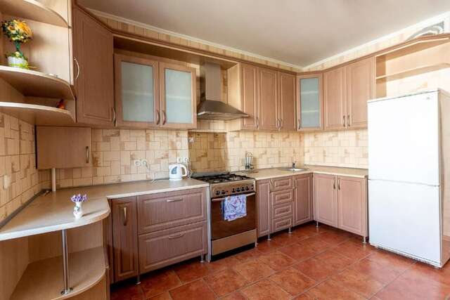 Апартаменты EURO apartament Mozyr Мозырь-29