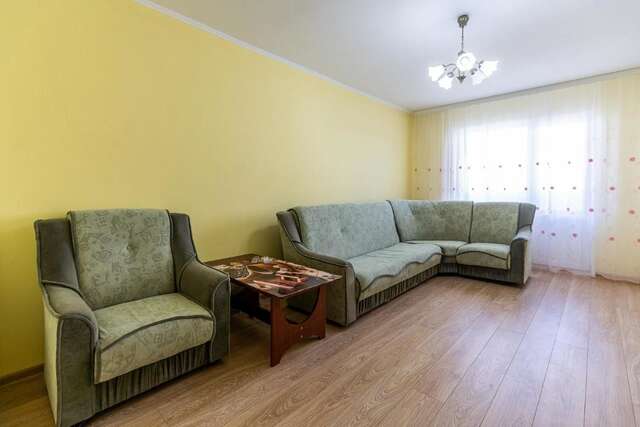 Апартаменты EURO apartament Mozyr Мозырь-5