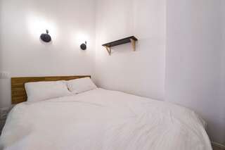 Апартаменты Wonderful apartment in the center of Minsk Минск