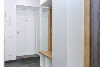 Апартаменты Apartments Stariy Gorod Минск