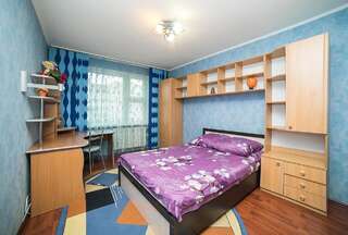 Апарт-отели Уютная комната возле метро Минск