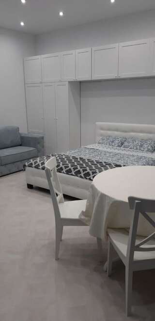 Апартаменты Apartment of Hezavisimosti 60 Минск