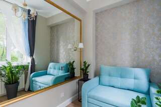 Апартаменты SO Central apt in Minsk near Gorky Park Минск