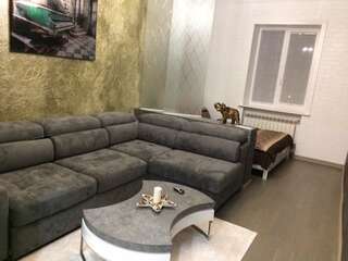 Апартаменты Apartment on Masherava 54 Брестский Арбат Брест