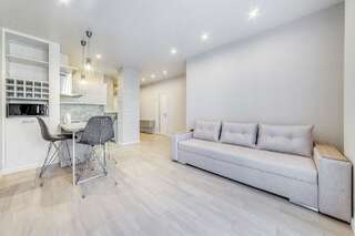 Апартаменты Apartment near Dana Mall Минск