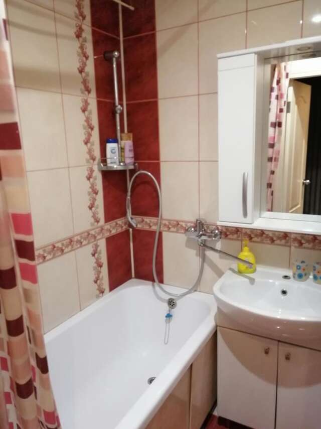 Апартаменты Apartament Kalinina 5 Новополоцк-7