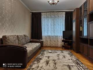 Апартаменты Apartment on Brestskaya d.103 / 4 Slonim