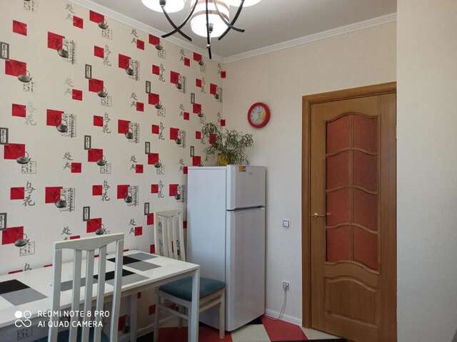 Апартаменты Apartment on Brestskaya d.103 / 4 Slonim-18