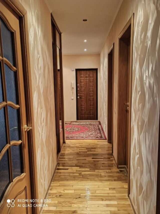 Апартаменты Apartment on Brestskaya d.103 / 4 Slonim-20