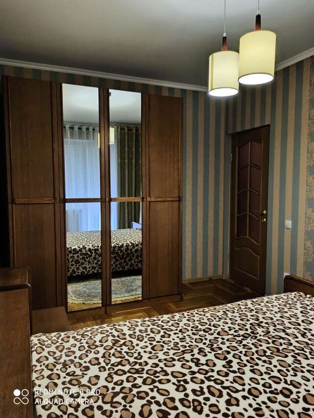 Апартаменты Apartment on Brestskaya d.103 / 4 Slonim-6