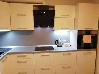 Апартаменты KURASOVSCHINA LAKE APARTMENTS Минск