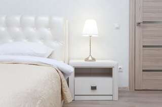 Апартаменты Квартира 2 спальни с панорамным видом Минск