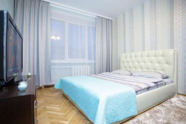 Апартаменты Kolasa Apartment Минск-19