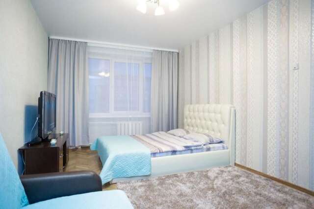 Апартаменты Kolasa Apartment Минск-26