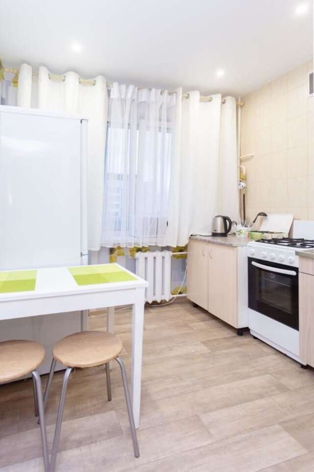 Апартаменты Kolasa Apartment Минск-11