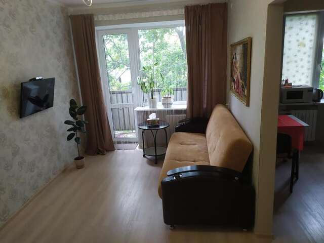 Апартаменты Apartment on Lenina Гомель-26