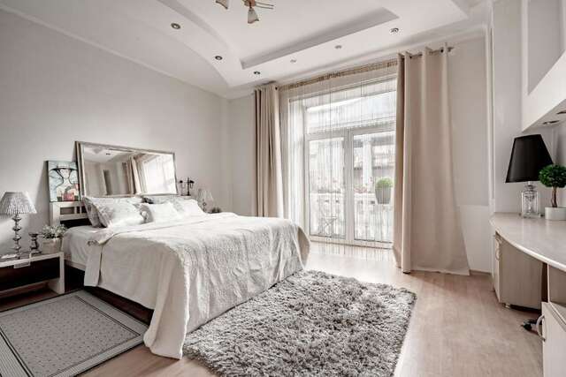 Апартаменты 2rooms cozy apartments LENINA 15 Минск-33