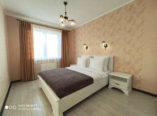 Фото Апартаменты Comfort Apartments - Bright Family Suite город Гродно (25)
