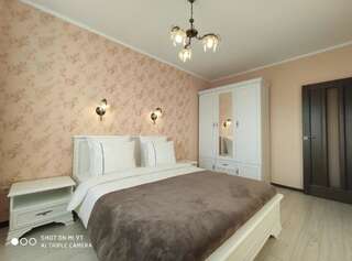 Фото Апартаменты Comfort Apartments - Bright Family Suite город Гродно (7)