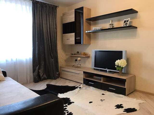 Апартаменты Apartments in the city center Витебск-3