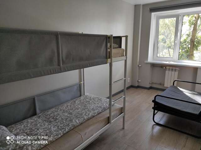 Апартаменты Apartment Gogol 13 Полоцк-6