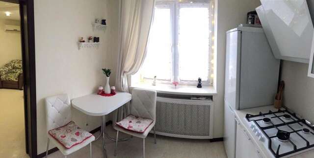 Апартаменты Apartment-studia Pinsk Пинск-3