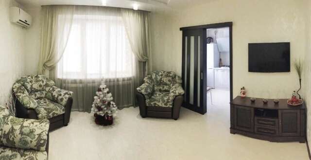 Апартаменты Apartment-studia Pinsk Пинск-21