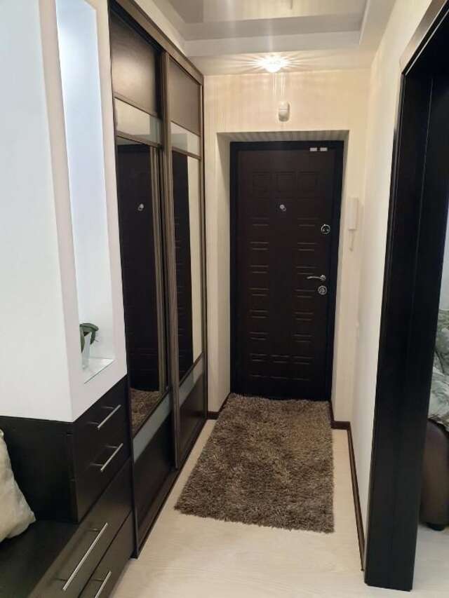 Апартаменты Apartment-studia Pinsk Пинск-25