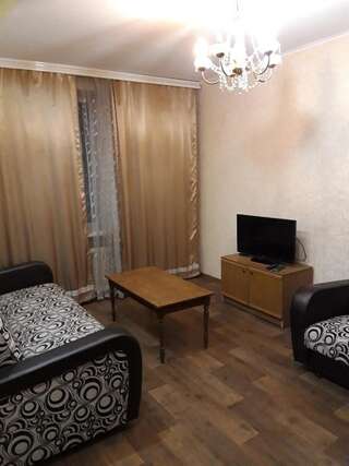 Апартаменты Cosy Apartment Prospect 28 in the center Борисов Апартаменты-студио-11