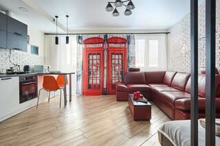 Апартаменты Apartments on Gryshevka. New building. Минск