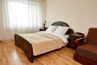 Апартаменты PaulMarie Apartments on Boulevard Yunosti Мозырь Апартаменты - 1-й этаж-22