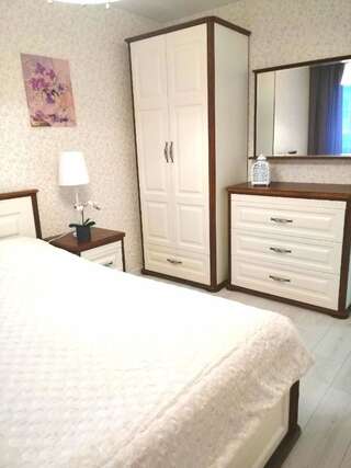 Апартаменты Apartment ul Karbicheva Гродно