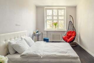 Апартаменты Apartments Ploshcha Peramogi Минск