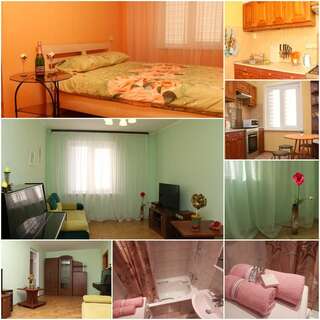 Апартаменты Уютная квартира рядом с центром Минска Минск