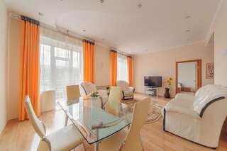 Апартаменты Grand Apartments Karla Marksa Минск