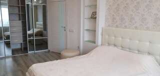 Апартаменты Apartment on Chapaeva 18 Витебск