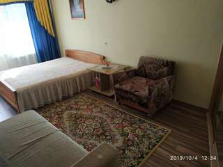 Апартаменты Apartment on Nepokorennykh 73 Могилев