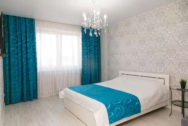 Апартаменты Apartment on 50 let VLKSM 56 Бобруйск-12