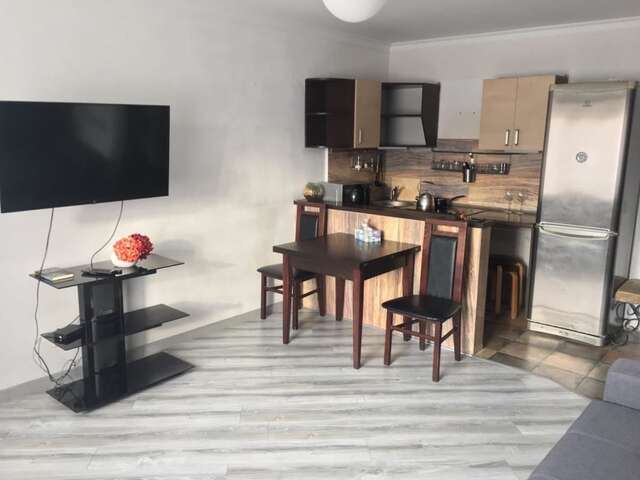 Апартаменты Apartment on Minskaya 23a Логойск-4