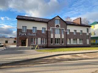 Отель Park Hotel Astravyets