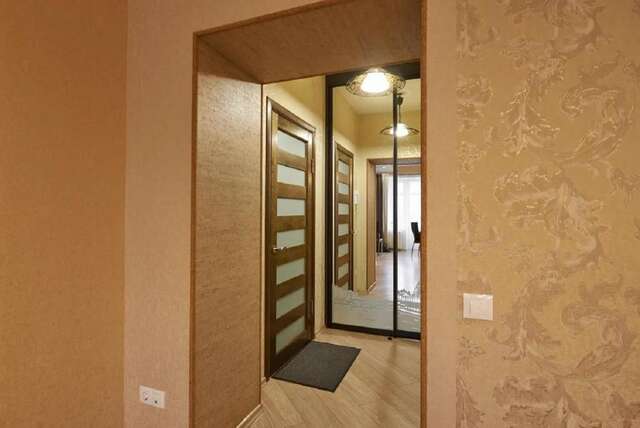 Апартаменты PaulMarie Apartments on Prs. Lenina, 51 Гомель-16