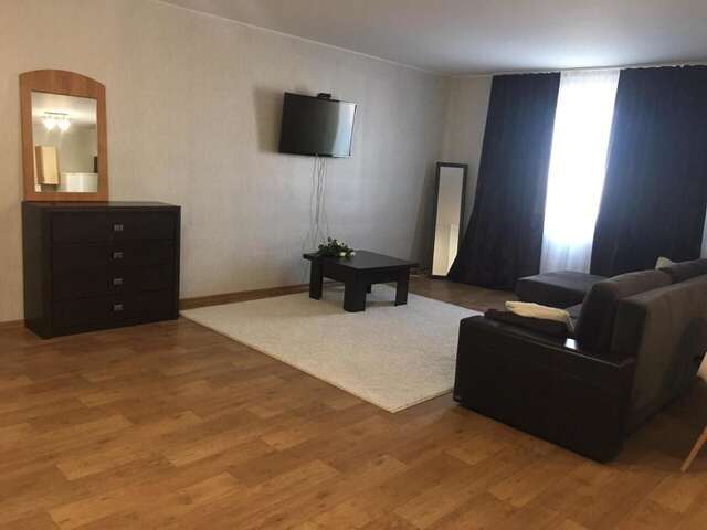 Апартаменты Apartment on Lenina 5 Витебск-12