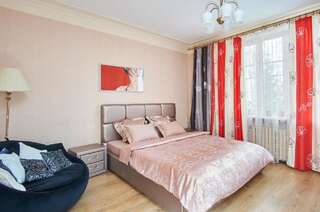 Апартаменты StudioMinsk 2 Минск