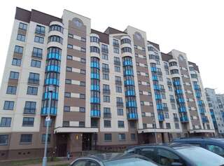 Фото номер Apartemnt on Lidskaya 33a Апартаменты - 1-й этаж