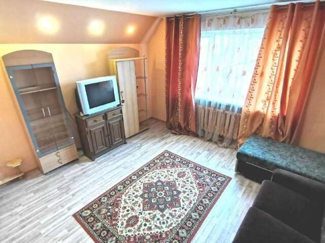 Апартаменты Apartment on Zaslonova 44 Солигорск-15