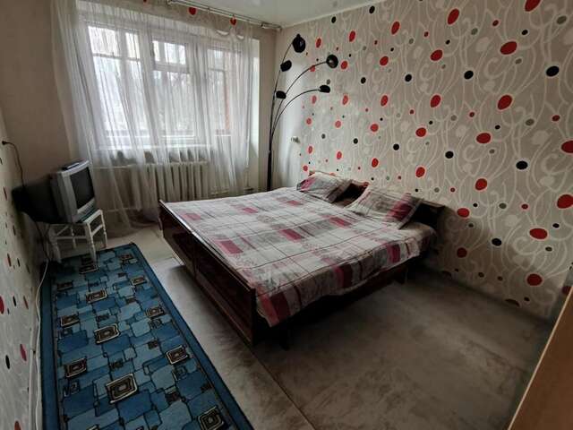 Апартаменты Apartment on Zaslonova 44 Солигорск-27